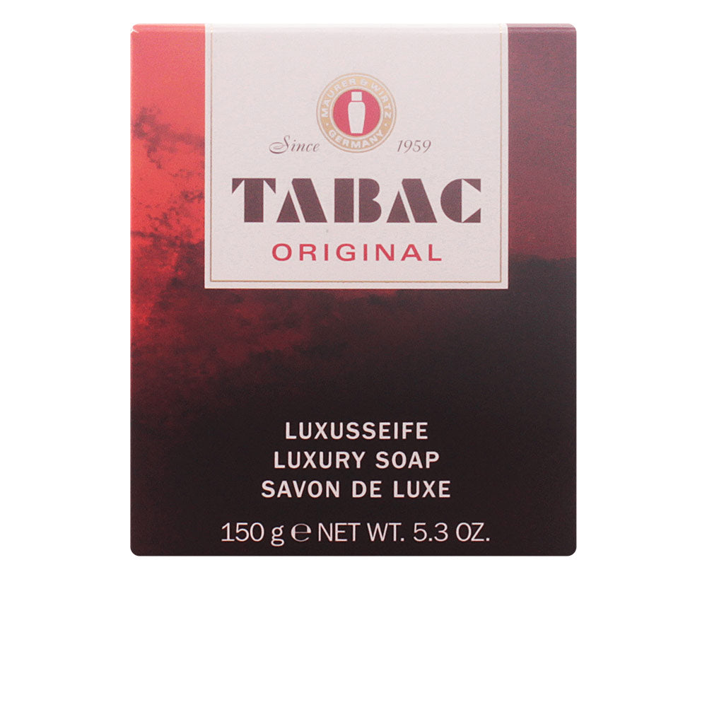 TABAC - Higiene - TABAC ORIGINAL / (8 opciones)