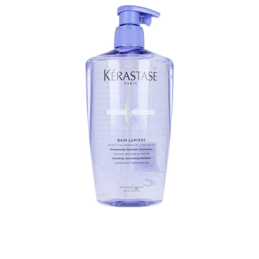 KERASTASE - Cabello - BLOND ABSOLU / (14 opciones)