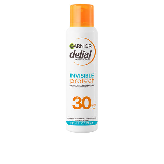 GARNIER - Solar - INVISIBLE PROTECT / (2 opciones)