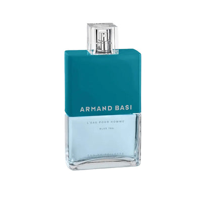 ARMAND BASI - Perfumes - L'EAU POUR HOMME / (5 opciones)