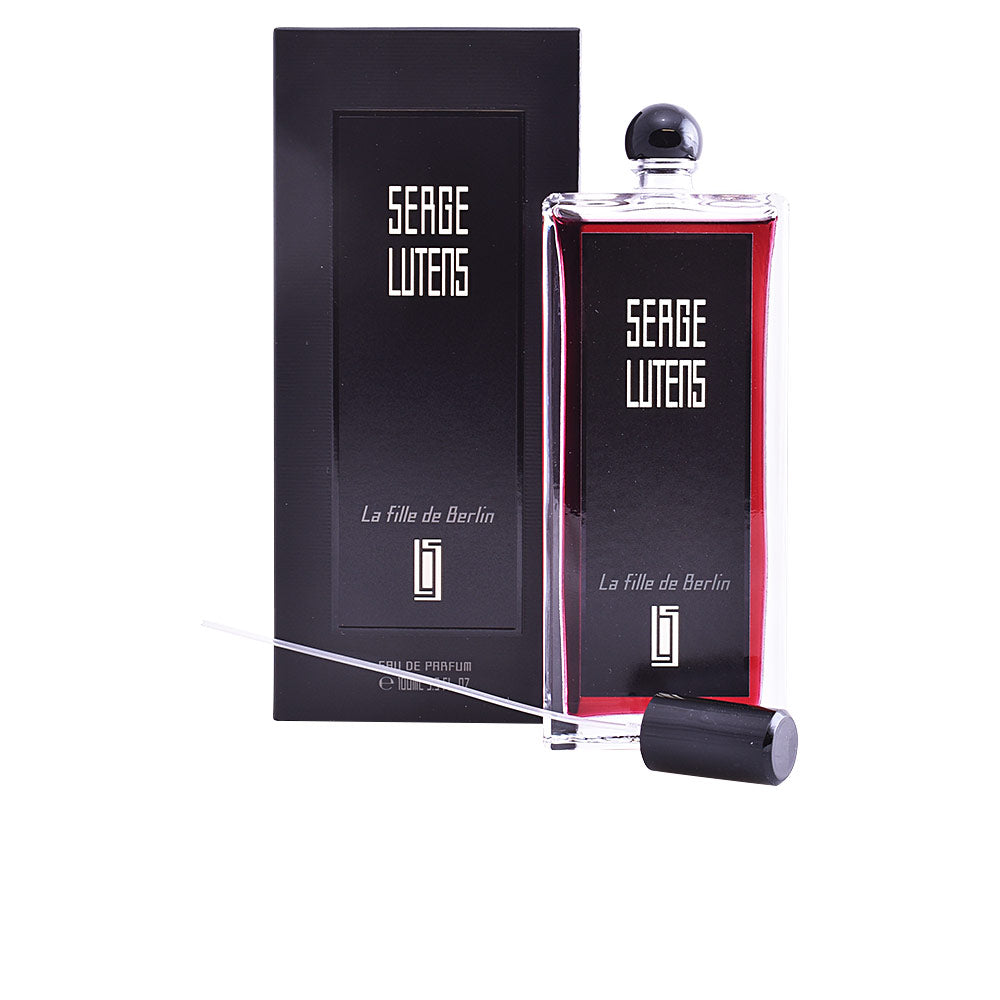 SERGE LUTENS - Perfumes - COLLECTION NOIRE / (10 opciones)