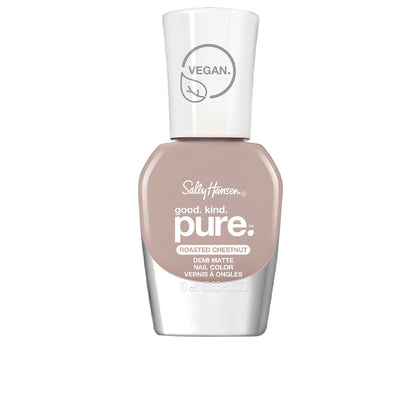 SALLY HANSEN - Maquillaje - GOOD.KIND.PURE / (19 opciones)