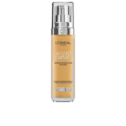 L'ORÉAL PARIS - Maquillaje - ACCORD PARFAIT poudre