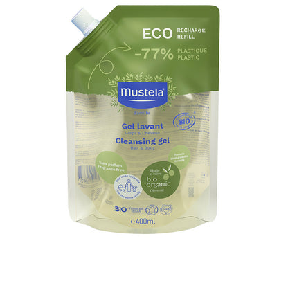 MUSTELA - Bebé y Niños - BIO MUSTELA / (6 opciones)