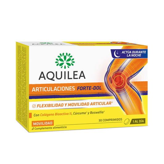 AQUILEA - Salud - AQUILEA ARTICULACIONES / (3 opciones)