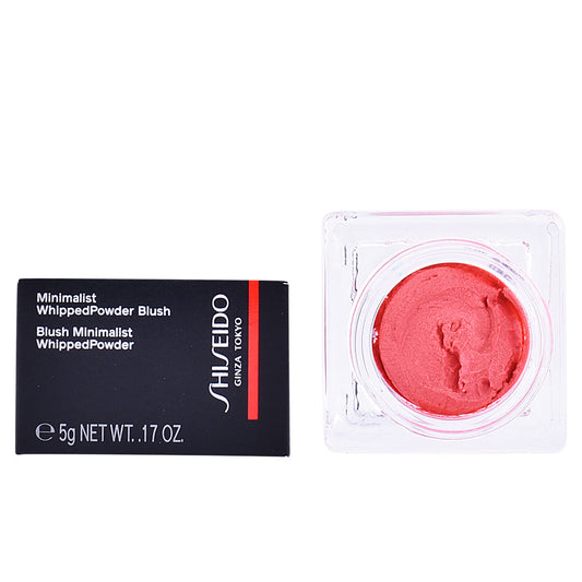 SHISEIDO - Maquillaje - MINIMALIST / (2 opciones)