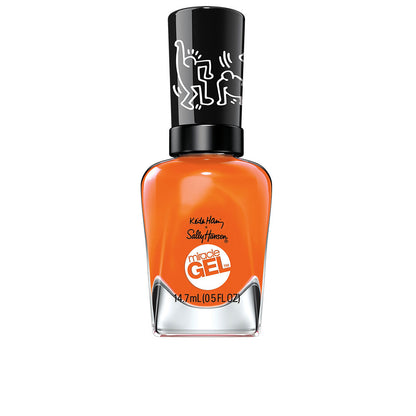 SALLY HANSEN - Maquillaje - MIRACLE GEL / (22 opciones)