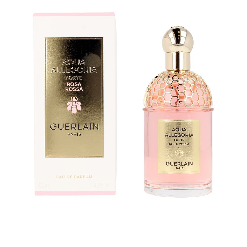 GUERLAIN - Perfumes - AQUA ALLEGORIA / (39 opciones)
