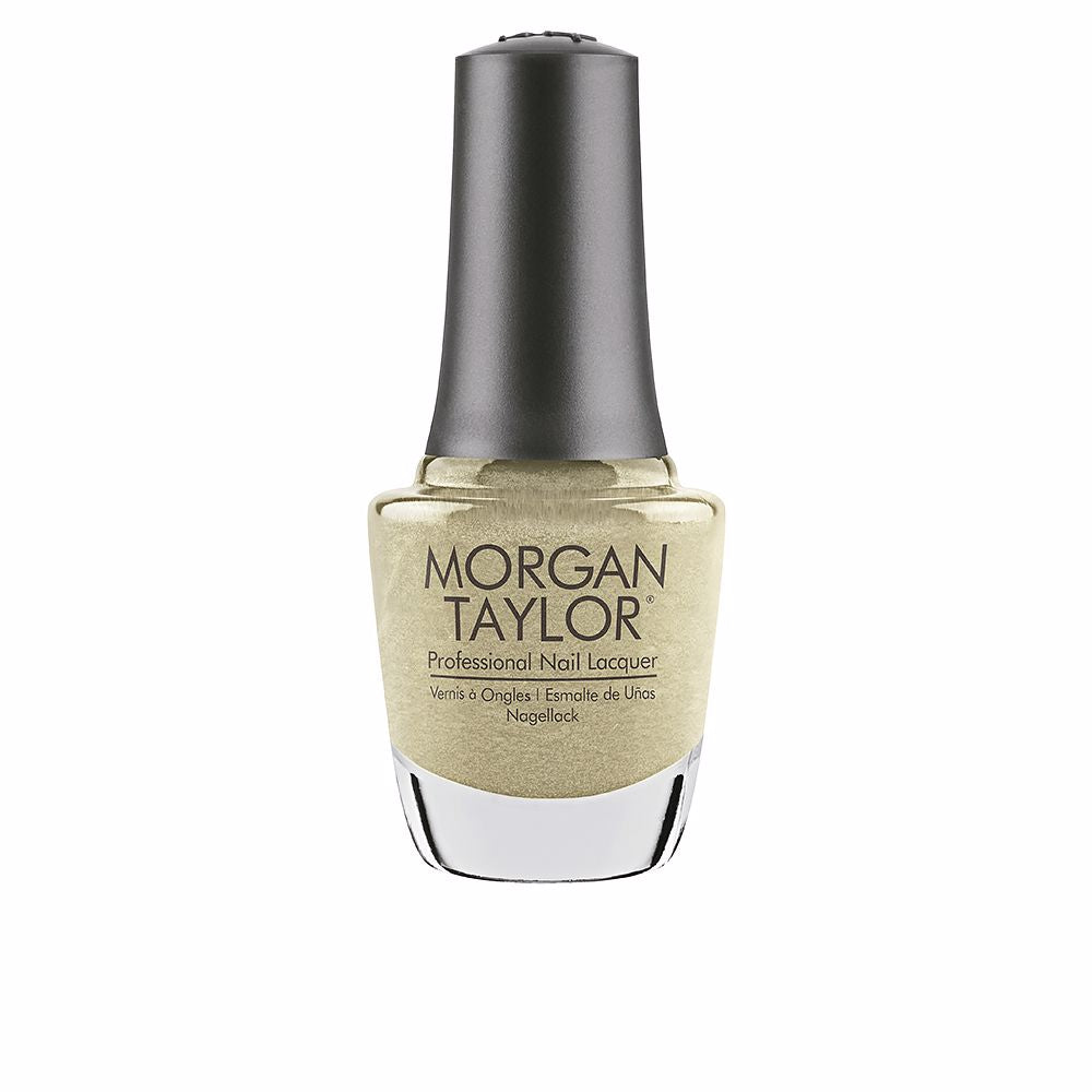 MORGAN TAYLOR - Maquillaje - LACAS DE UÑAS / (19 opciones)