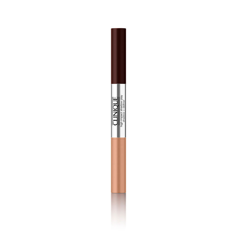 CLINIQUE - Maquillaje - HI SHADOW PLAY / (10 opciones)