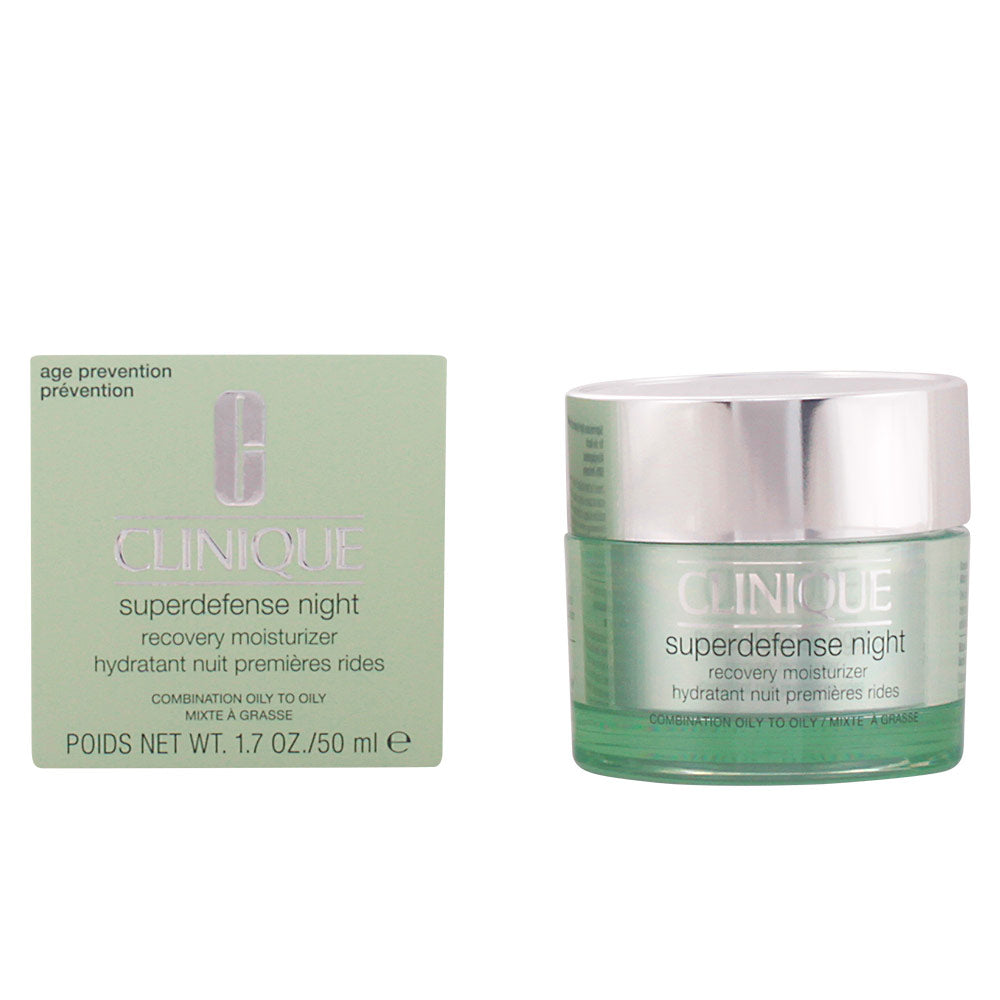 CLINIQUE - Maquillaje - SUPERDEFENSE / (9 opciones)