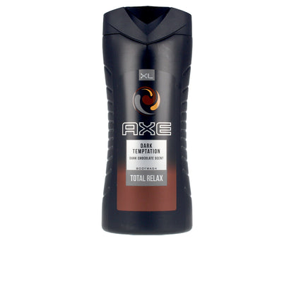 AXE - Higiene - DARK TEMPTATION / (2 opciones)