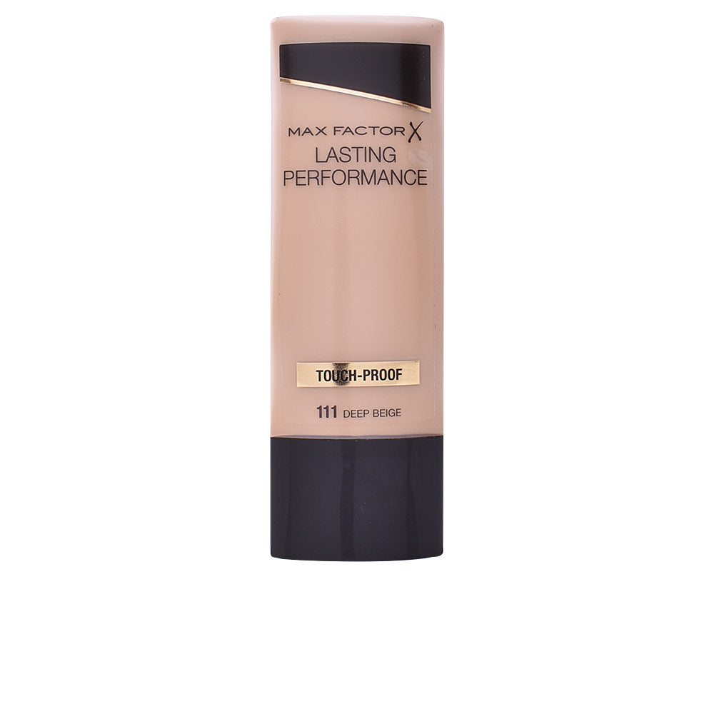 MAX FACTOR - Maquillaje - LASTING PERFORMANCE / (9 opciones)