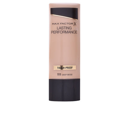 MAX FACTOR - Maquillaje - LASTING PERFORMANCE / (9 opciones)