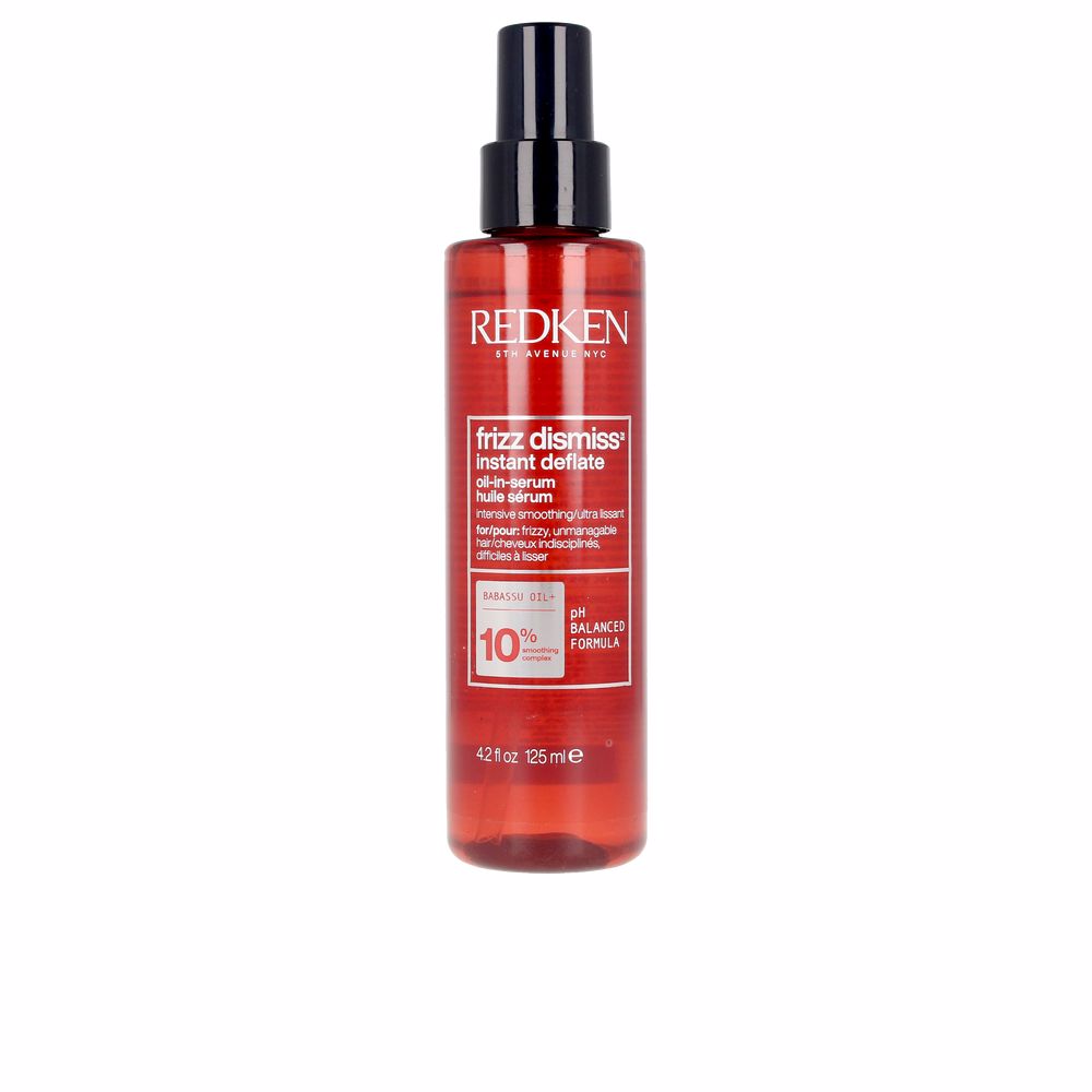 REDKEN - Cabello - FRIZZ DISMISS / (5 opciones)