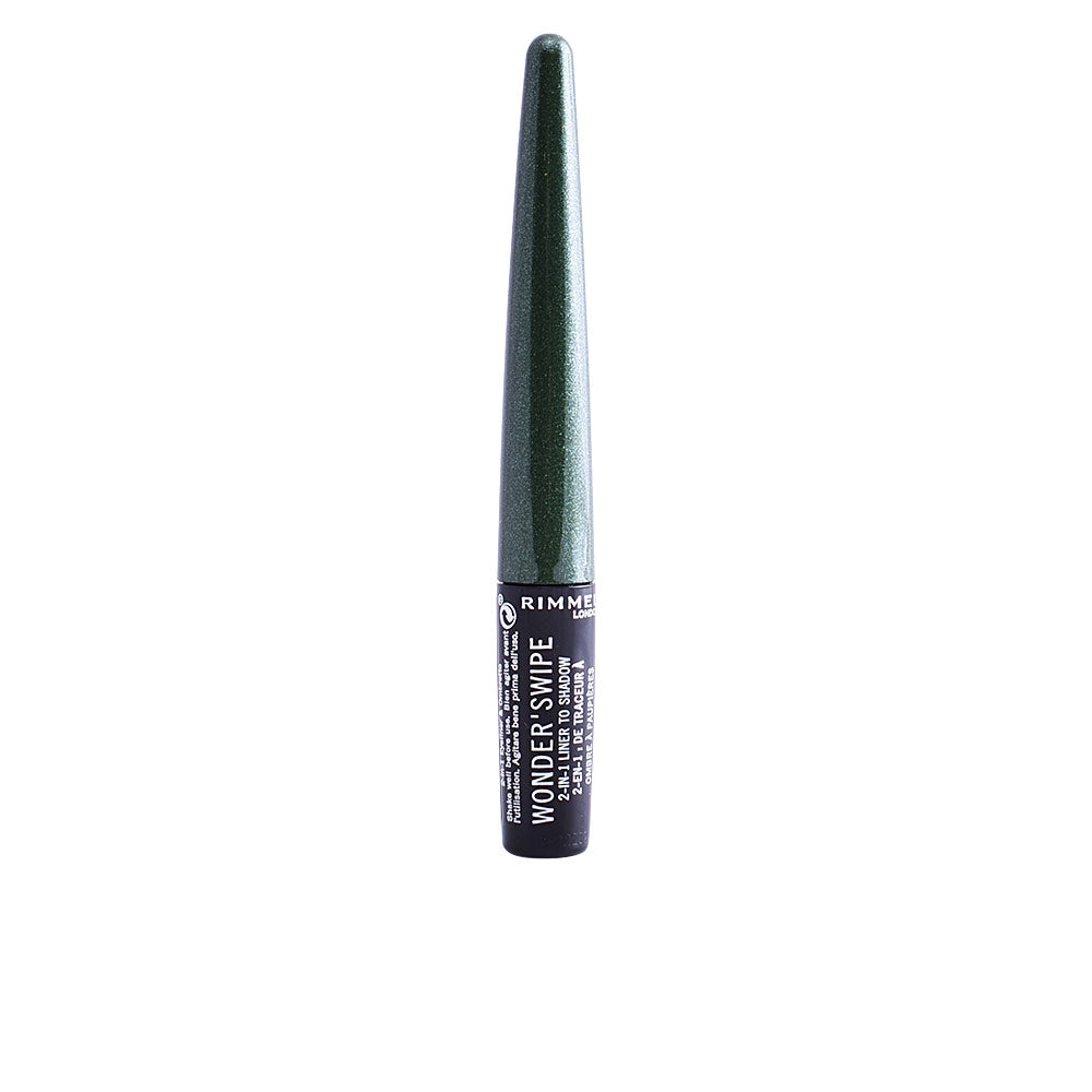 RIMMEL LONDON - Maquillaje - WONDER SWIPE / (4 opciones)