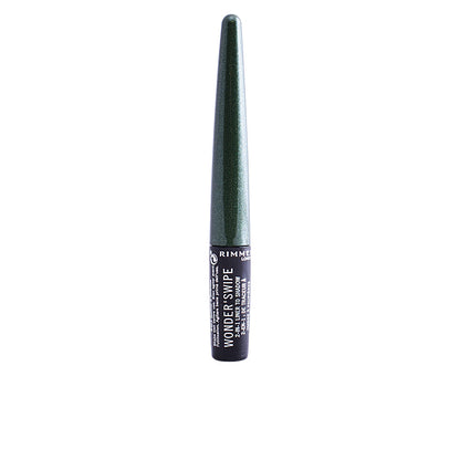 RIMMEL LONDON - Maquillaje - WONDER SWIPE / (4 opciones)