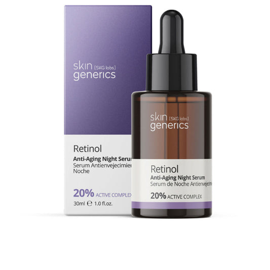 SKIN GENERICS - Cosmética Facial - RETINOL SKIN GENERICS