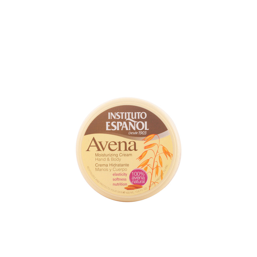 INSTITUTO ESPAÑOL - Cosmética Corporal - AVENA INSTITUTO ESPAÑOL / (9 opciones)