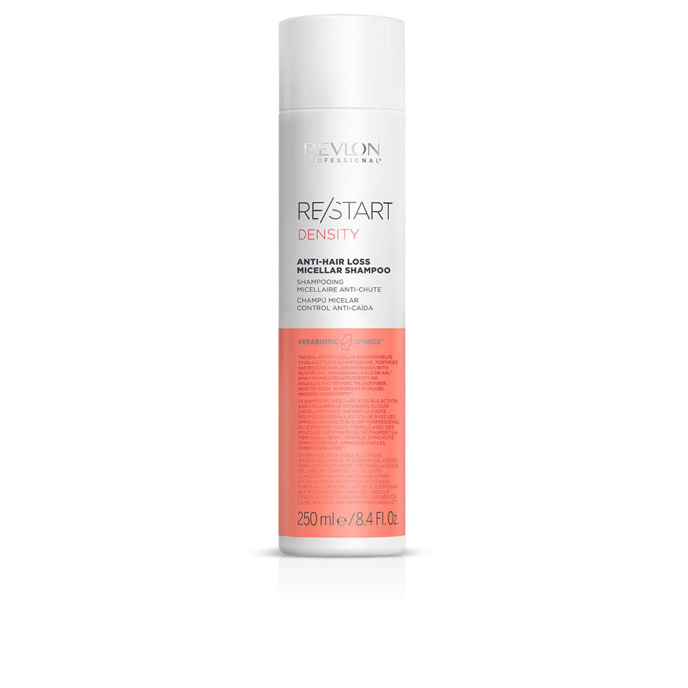 REVLON - Cabello - RE-START / (18 opciones)