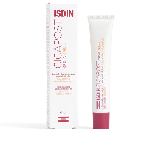 ISDIN - Salud - CICAPOST