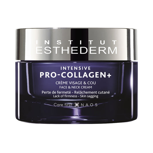 INSTITUT ESTHEDERM - Cosmética Facial - PRO-COLLAGEN+ / (2 opciones)