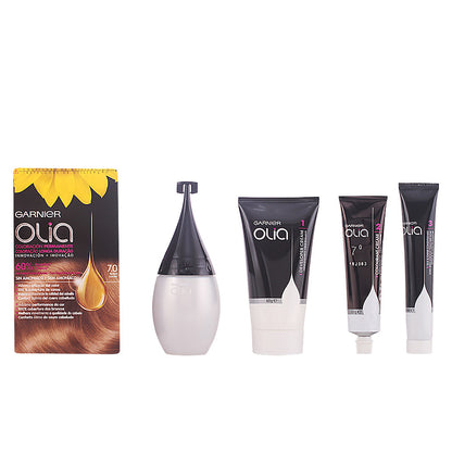 GARNIER - Cabello - OLIA / (31 opciones)