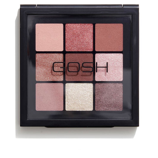 GOSH - Maquillaje - EYEDENTITY