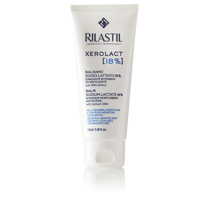 RILASTIL - Cosmética Corporal - XEROLACT / (12 opciones)