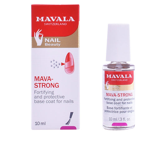 MAVALA - Maquillaje - MAVA-STRONG