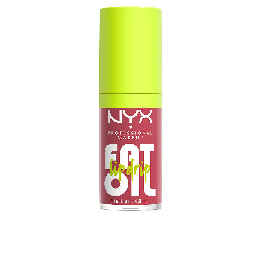 NYX PROFESSIONAL MAKE UP - Maquillaje - FAT OIL / (23 opciones)