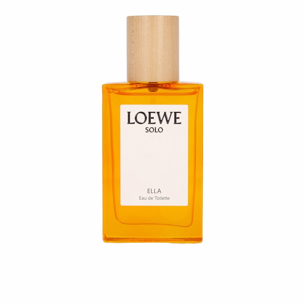 LOEWE - Perfumes - SOLO ELLA / (8 opciones)