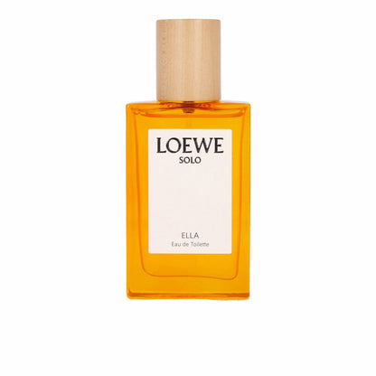 LOEWE - Perfumes - SOLO ELLA / (8 opciones)