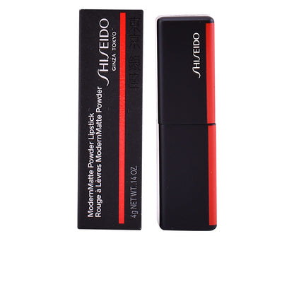 SHISEIDO - Maquillaje - MODERNMATTE / (19 opciones)