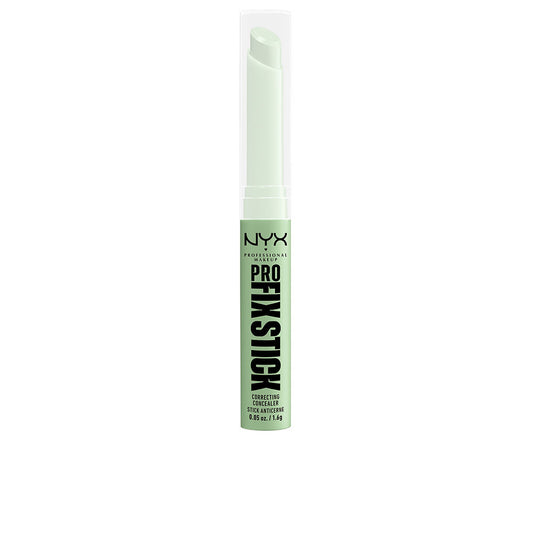 NYX PROFESSIONAL MAKE UP - Maquillaje - PRO FIX STICK / (9 opciones)