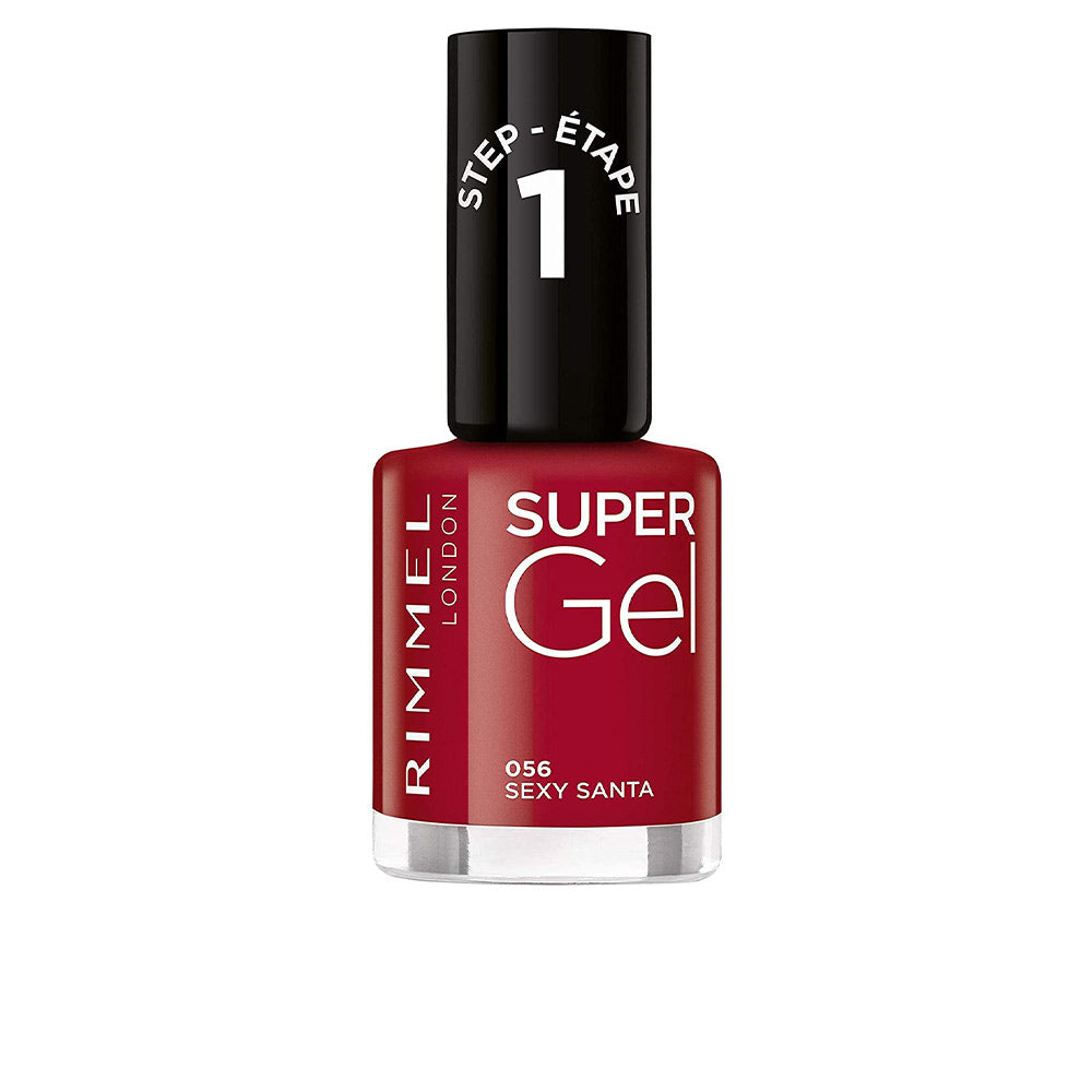 RIMMEL LONDON - Maquillaje - RL SUPER GEL / (34 opciones)
