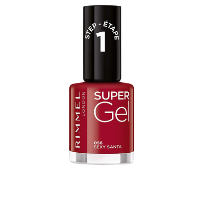 RIMMEL LONDON - Maquillaje - RL SUPER GEL / (34 opciones)