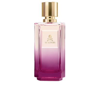 SCALPERS - Perfumes - HER & THE WILD FLOWER / (3 opciones)