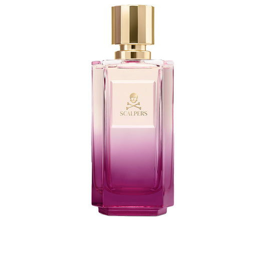 SCALPERS - Perfumes - HER & THE WILD FLOWER / (3 opciones)