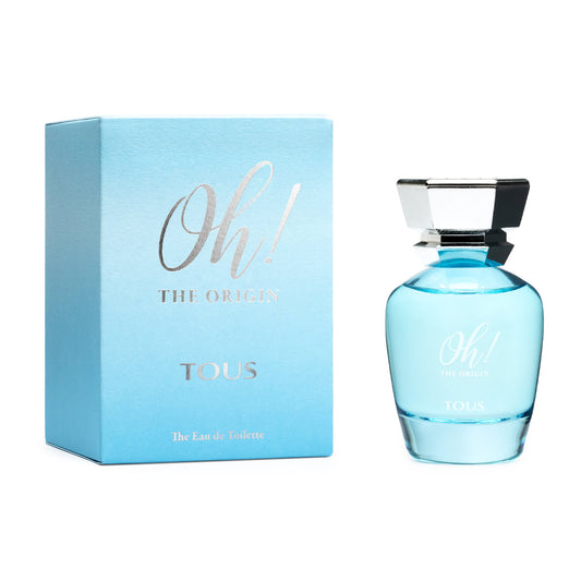 TOUS - Perfumes - OH! THE ORIGIN