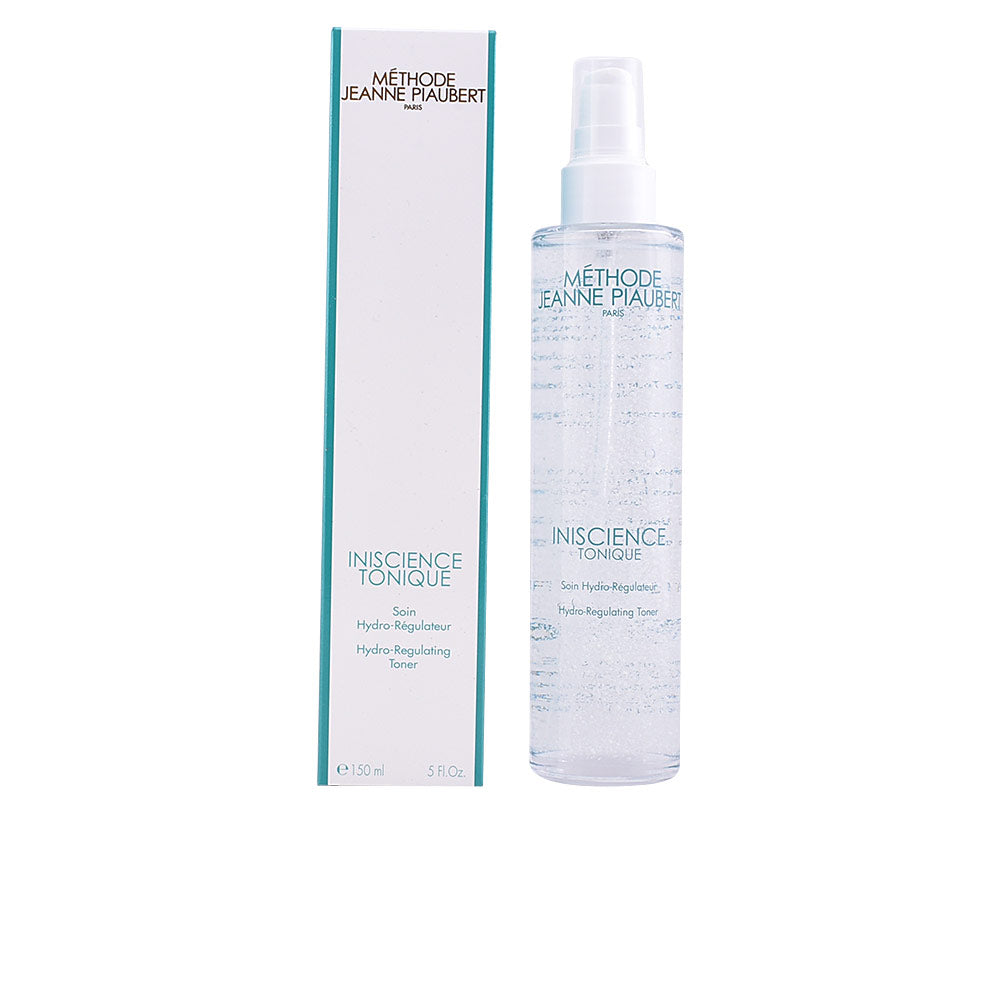 MÉTHODE JEANNE PIAUBERT - Cosmética Facial - INISCIENCE / (2 opciones)