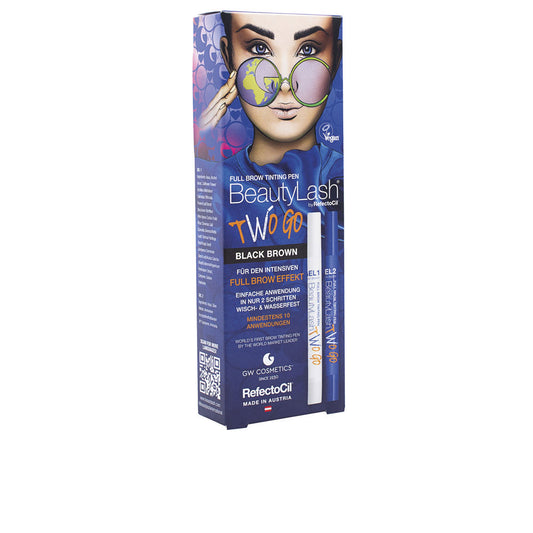 REFECTOCIL - Maquillaje - BEAUTYLASH / (10 opciones)