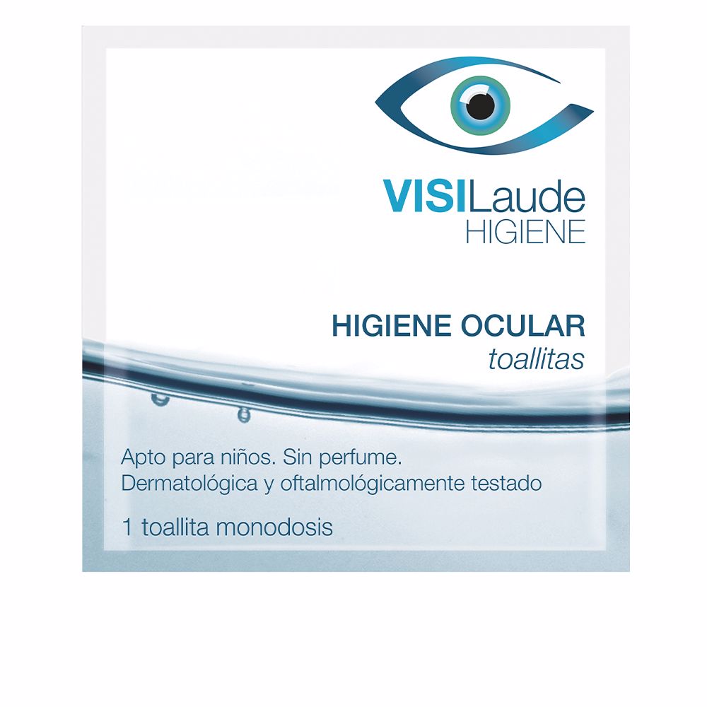 RILASTIL - Salud - HIGIENE OCULAR