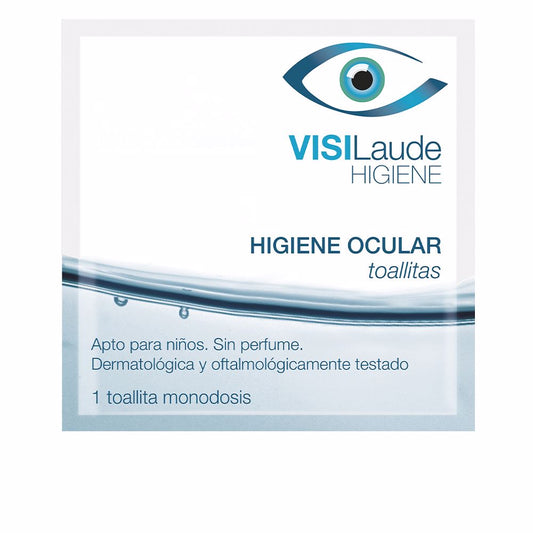 RILASTIL - Salud - HIGIENE OCULAR