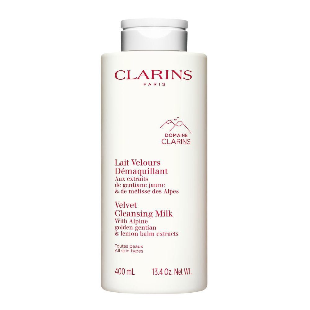 CLARINS - Cosmética Facial - LIMPIADORES FACIALES Y LOCIONES / (25 opciones)