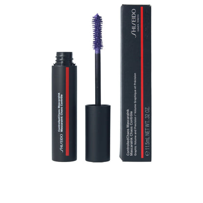 SHISEIDO - Maquillaje - CONTROLLED CHAOS / (5 opciones)