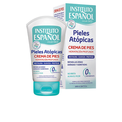 INSTITUTO ESPAÑOL - Cosmética Corporal - PIEL ATÓPICA / (14 opciones)