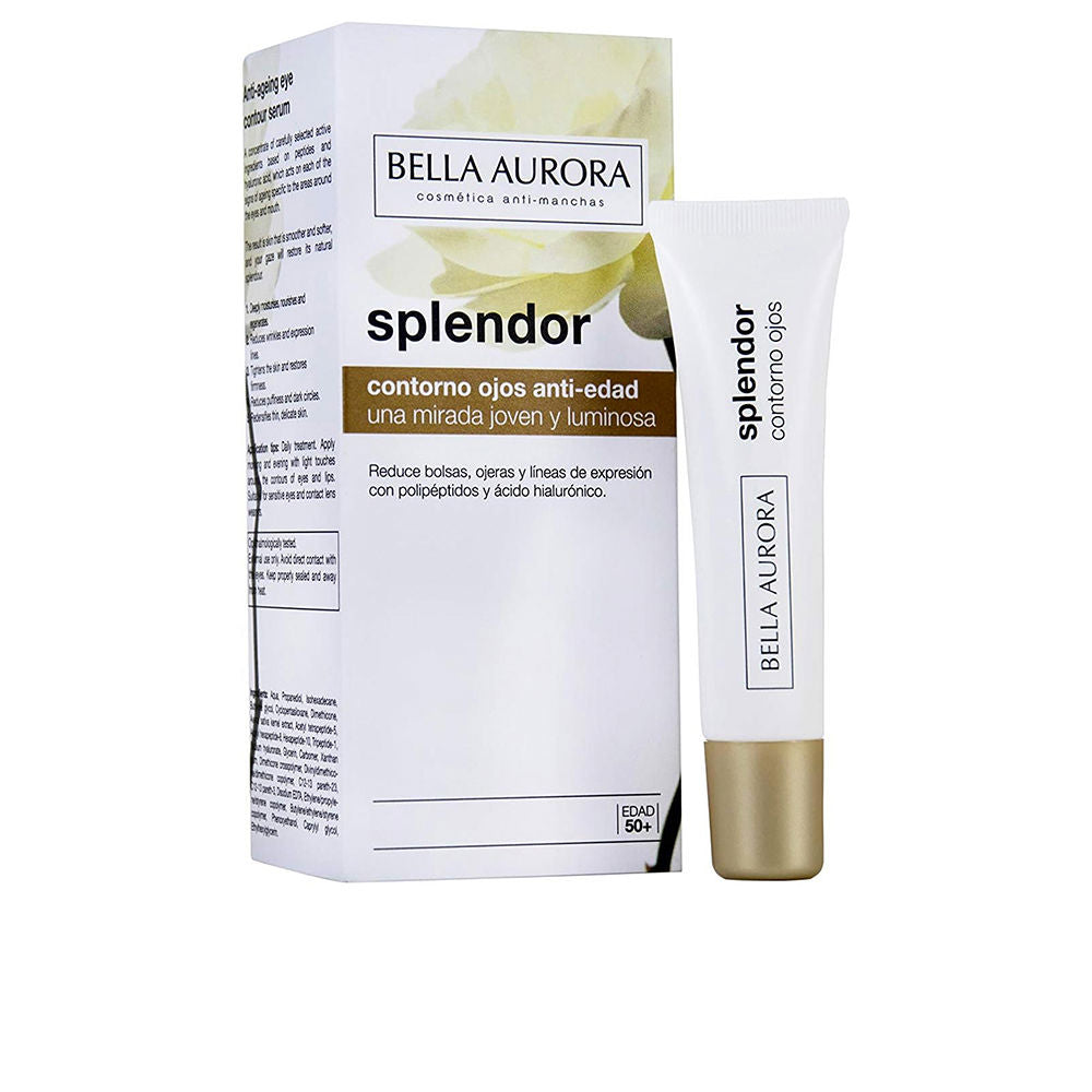 BELLA AURORA - Cosmética Facial - SPLENDOR 10 / (5 opciones)