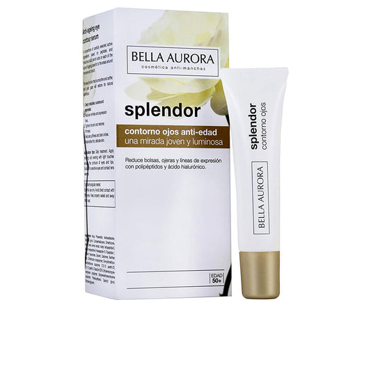 BELLA AURORA - Cosmética Facial - SPLENDOR 10 / (5 opciones)