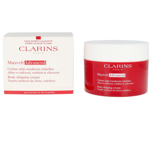 CLARINS - Cosmética Corporal - MASVELT